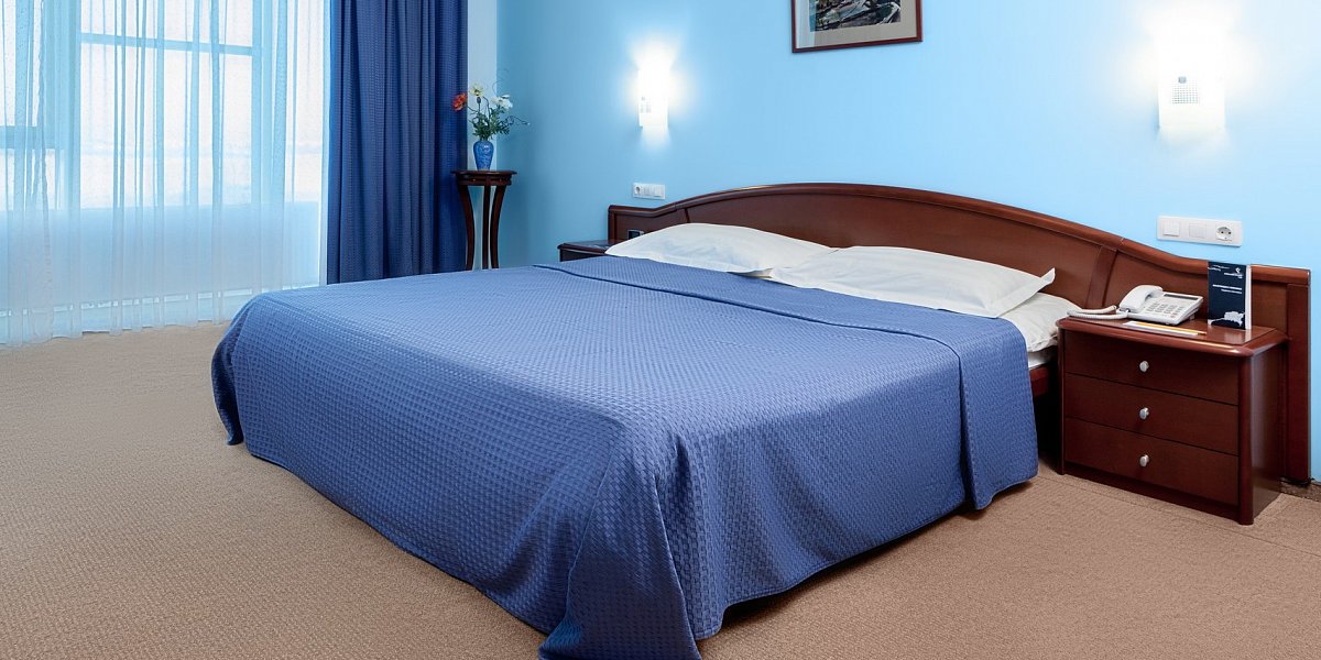 Гостиница Александровский сад Нижний Новгород - Официальный сайт