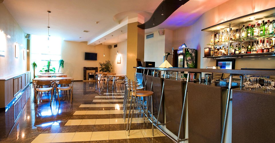 Skoda нижний новгород ресторан